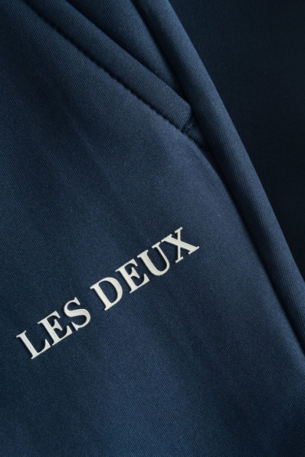 ΠΑΝΤΕΛΟΝΙ ΦΟΡΜΑΣ LES DEUX - 460460 DARK NAVY